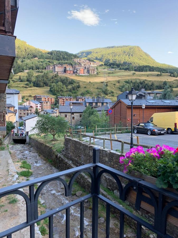 Passamane Pb - Canillo - Casco Antiguo Exterior photo